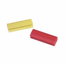 66 BLOCK SPECIAL SERVICE MARKER -YELLOW - BAG OF 20 -NOT A BRIDGING CLIP