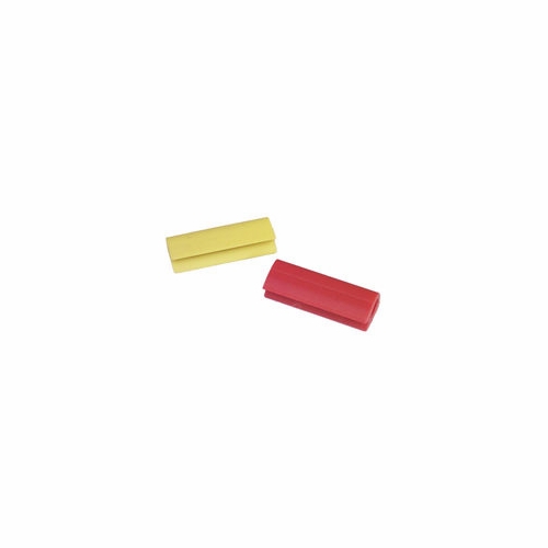 66 BLOCK SPECIAL SERVICE MARKER -YELLOW - BAG OF 20 -NOT A BRIDGING CLIP