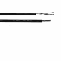 6PR 22AWG ASW DSDW ADP-NMS COIL OF 400 FEET