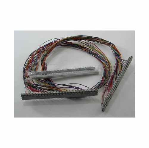 710-Sc1-710-Sc1 3 Ft  24Awg Piece Out