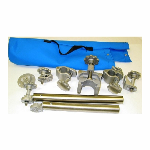 710A MOUNTING KIT 8 PC FOR ALL PRESSERS 102974805