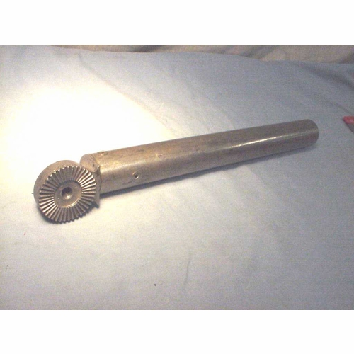 710A3 Swivel Bar Repaired