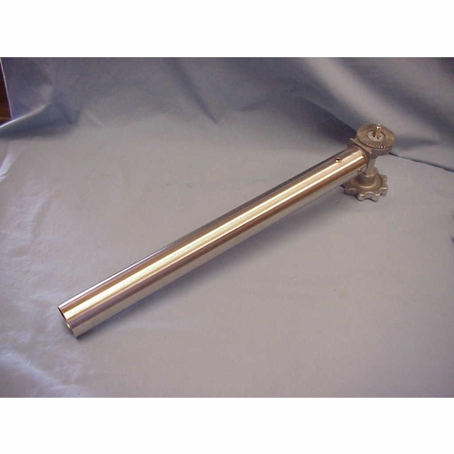 710A6 Swivel Bar & Knob