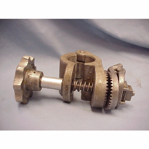 710A7A TUBE/TOOL CLAMP
