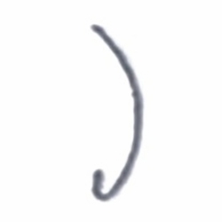 79980-11 Jones 2 Way Stripper Retaining Spring