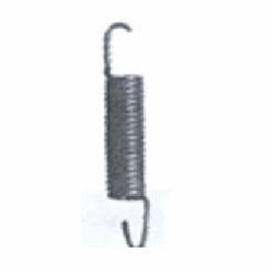 79980-13 Jones 2 Way Stripper Main Spring