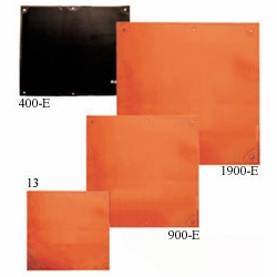900E Insulating Blanket 36 X 36 Inches Orange 36Kv