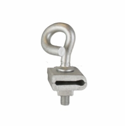 9055 E Span Clamp - Midspan Clamp Per Each 400324489 *** Must Order In Multiples Of 100 ***