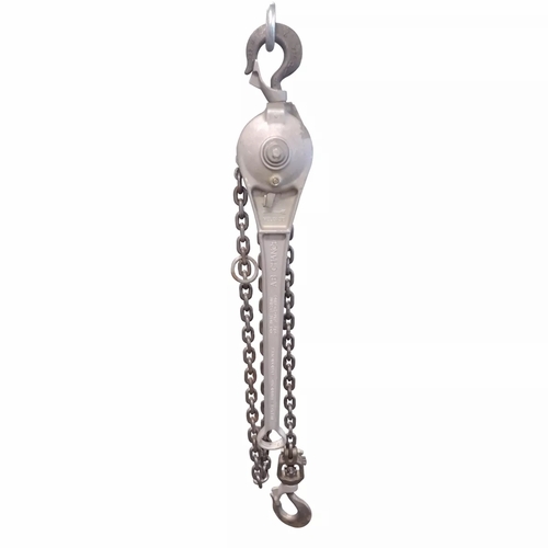 AB CHANCE 3011S 1-TON CHAIN HOIST