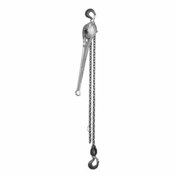 Ab Chance 3011S 1-Ton Chain Hoist