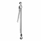 AB CHANCE C309-0439 1 1/2 TON CHAIN HOIST