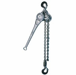Ab Chance C309-0439  1 1/2 Ton Chain Hoist