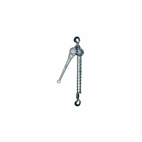 Ab Chance C309-0439  1 1/2 Ton Chain Hoist
