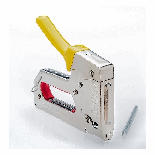 ACME T-18 STAPLE GUN 18A