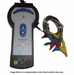 Acterna 2109-Fed Copper Pro Far End Device (Repaired)