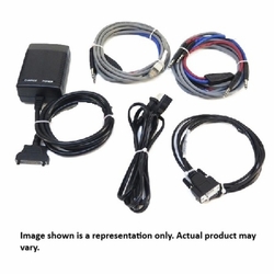 ACTERNA CB-008502 5-CORD SET FOR HST3000