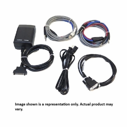 Acterna Cb-008502 5-Cord Set For Hst3000