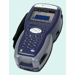 ACTERNA HST3000C TEST SET WITH COLR SCREEN AND ADSL2+ REPAIRED
