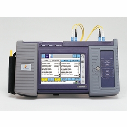 Acterna/Jdsu Fst-2802-Gige Testpad Gigabit Tester Repaired