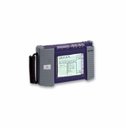 ACTERNA/TTC FST2209 TEST PAD WITH T-1 SOFTWARE REPAIRED
