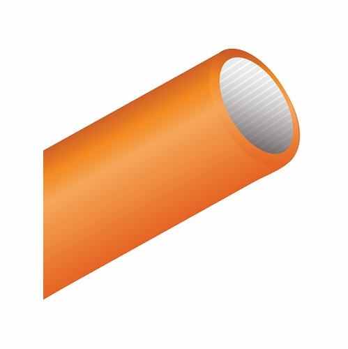 Ad Technologies 1238-11330-1013100 1.25 Inch Orange Hdpe Schedule 40 Smooth / Smooth Per Ft