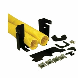 ADC FGS-KT03-A 4 inch ADAPTER KIT 5 foot