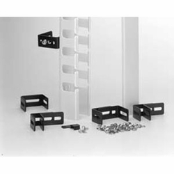 Adc Fgs-Ktw1-Ca 2 Inch X2 Inch  Vertical Kit