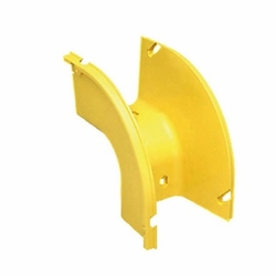 Adc Fgs-Md9E-A 4 Inch  90 Degree Down Elbow