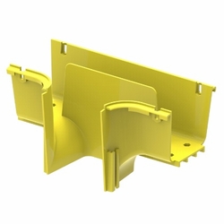 ADC FGS-MDSP-A4 4 inch  DOWNSPOUT