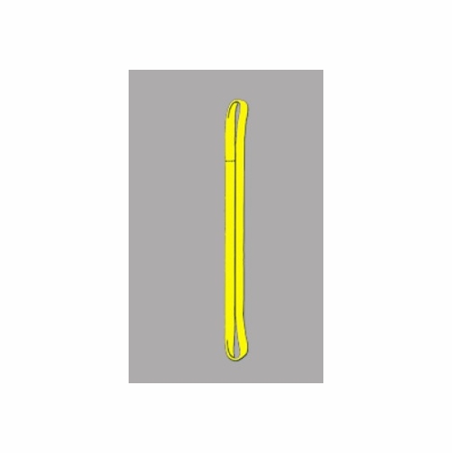 ADLER N-8000-1 ENDLESS SLING 2 inch x 5 foot