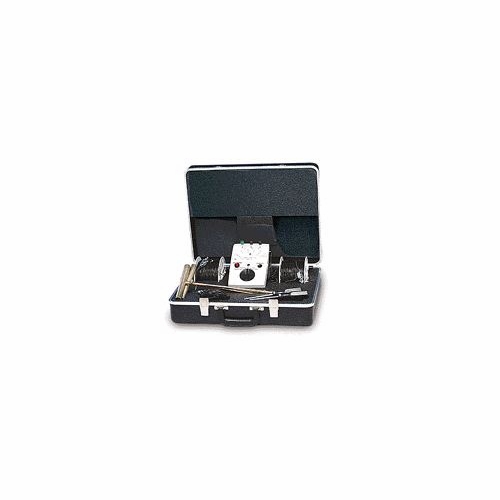 AEMC 3620 GROUND RESISTANCE TESTER KIT