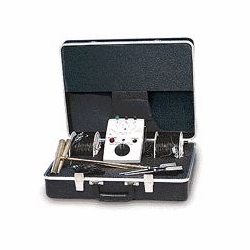 AEMC 3620 GROUND RESISTANCE TESTER KIT