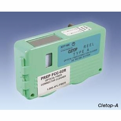 Afl Cletop-A Ferrule Cleaner 8500-10-0011Mz Replaced C036692