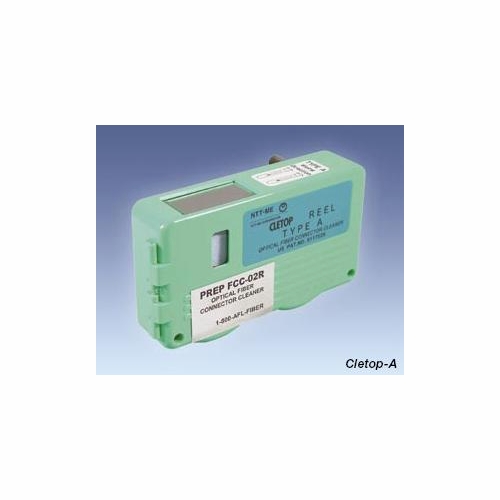 Afl Cletop-A Ferrule Cleaner 8500-10-0011Mz Replaced C036692