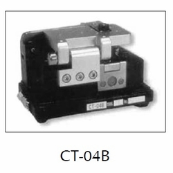 AFL CT-04B FIBER CLEAVER REPAIRED