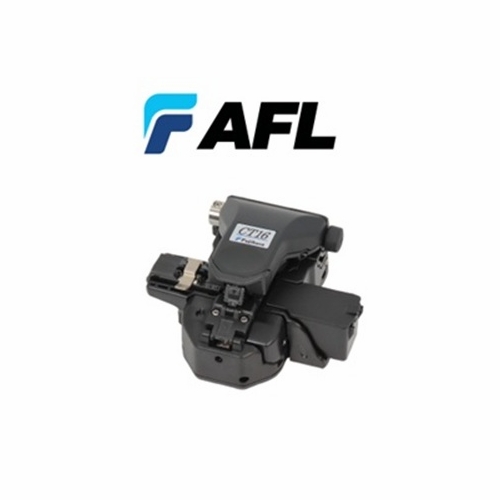 Afl Ct16 Fiber Cleaver S018330 Designed For Ftth Or Space Constrained App