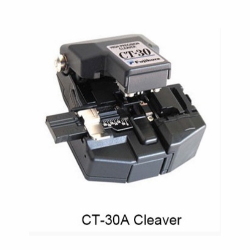 AFL Ct30A Single & Ribbon Fiber Cleaver S014080