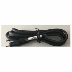 AFL DCC-11 DC CHARGING CORD S013852  FUSION SPLICER TO THERMAL STRIPPER
