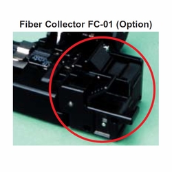 AFL FC-01 FIBER COLLECTION SYSTEM S012760