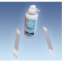 AFL FCC2 FIBER CONNECTOR CLEANER