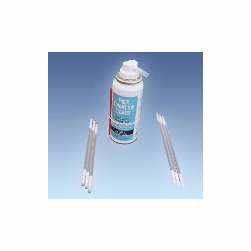 AFL FCC2 FIBER CONNECTOR CLEANER