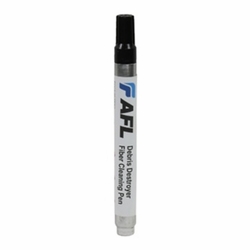 AFL FCC3-00-PEN1 FCC3 DEBRIS DESTROYER FIBER CLEANING PEN