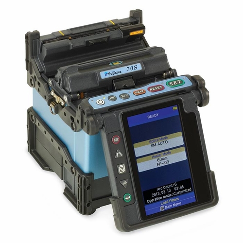 Afl Fsm-70S Fusion Splicer Kit Repaired