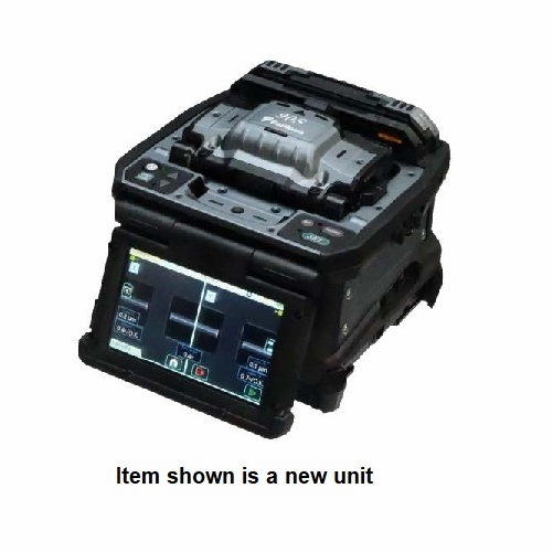 Afl Fsm-90S Fusion Splicer Kit Repaired