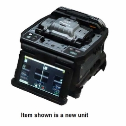 AFL FSM-90S FUSION SPLICER KIT REPAIRED