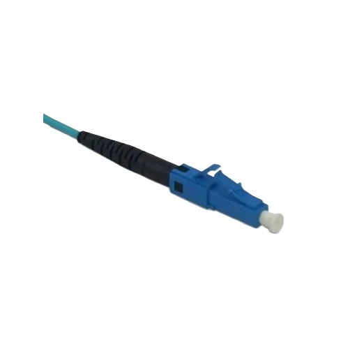 AFL FUSE-LC2SMU6 FUSECONNECT LC UPC SM 2MM BLUE PK/6