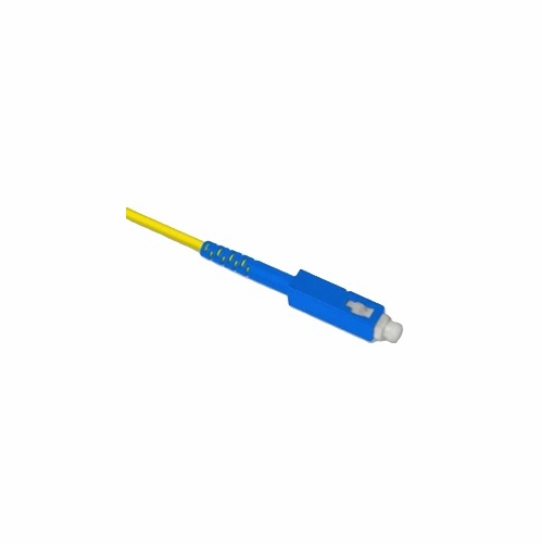 AFL FUSE-SC3SMU6 FUSECONNECT SC UPC SM 3MM BLUE PK/6