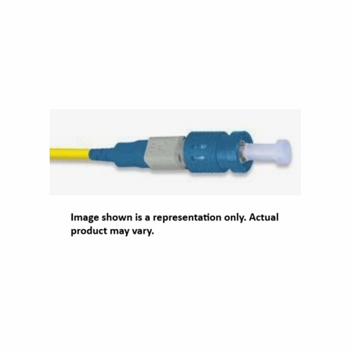 AFL FUSE-ST3SMU6 FUSECONNECT ST UPC SM 3MM BLUE PK/6