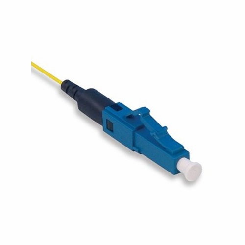 AFL FUSECONNECT FUSE-LC9SMU-6 SM, LC/UP CONNECTOR 900UM BLUE PK/6
