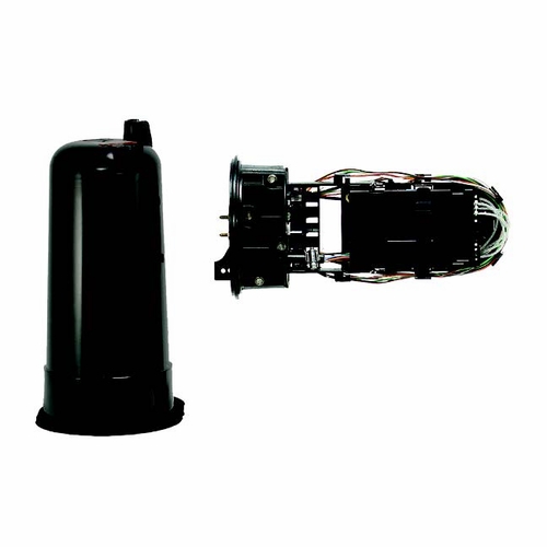 Afl Lg-150-U-0 Sealed Dome Closure Fc000001-Ps